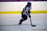 Photo hockey reportage Fem Elite : Besanon teint les Brleuses