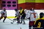 Photo hockey reportage Fem Elite : Besanon teint les Brleuses