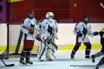 Photo hockey reportage Fem Elite : Besanon teint les Brleuses
