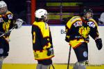 Photo hockey reportage Fem Elite : Besanon teint les Brleuses