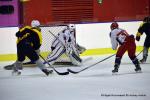 Photo hockey reportage Fem Elite : Besanon teint les Brleuses