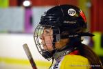 Photo hockey reportage Fem Elite : Besanon teint les Brleuses