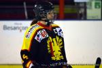 Photo hockey reportage Fem Elite : Besanon teint les Brleuses