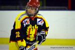 Photo hockey reportage Fem Elite : Besanon teint les Brleuses