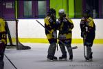 Photo hockey reportage Fem Elite : Besanon teint les Brleuses