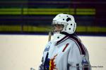 Photo hockey reportage Fem Elite : Besanon teint les Brleuses