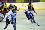 Photo hockey reportage Fem Elite : Besanon tte de liste