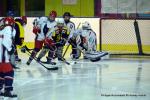 Photo hockey reportage Fem Elite : Bis repetita