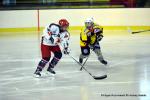 Photo hockey reportage Fem Elite : Bis repetita