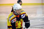 Photo hockey reportage Fem Elite : Bis repetita