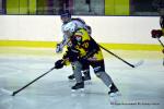 Photo hockey reportage Fem Elite : Bis repetita