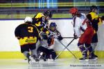 Photo hockey reportage Fem Elite : Bis repetita