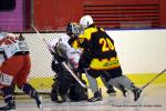 Photo hockey reportage Fem Elite : Bis repetita