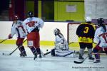 Photo hockey reportage Fem Elite : Bis repetita