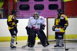 Photo hockey reportage Fem Elite : Bis repetita