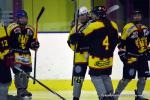 Photo hockey reportage Fem Elite : Bis repetita