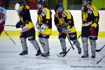 Photo hockey reportage Fem Elite : Bis repetita