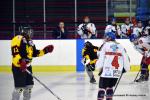 Photo hockey reportage Fem Elite : Bis repetita