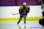 Photo hockey reportage Fem Elite : Bis repetita
