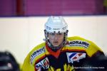Photo hockey reportage Fem Elite : Bis repetita