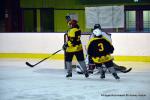Photo hockey reportage Fem Elite : Bis repetita