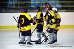 Photo hockey reportage Fem Elite : Bis repetita