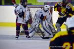 Photo hockey reportage Fem Elite : Bis repetita