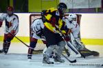 Photo hockey reportage Fem Elite : Bis repetita