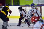 Photo hockey reportage Fem Elite : Bis repetita