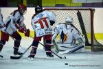 Photo hockey reportage Fem Elite : Bis repetita