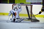Photo hockey reportage Fem Elite : Bis repetita