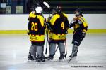 Photo hockey reportage Fem Elite : Bis repetita