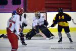 Photo hockey reportage Fem Elite : Bis repetita