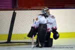 Photo hockey reportage Fem Elite : Bis repetita