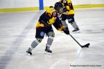 Photo hockey reportage Fem Elite : Bis repetita