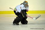 Photo hockey reportage Fem Elite : Bis repetita