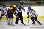 Photo hockey reportage Fem Elite : Bis repetita