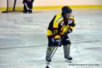 Photo hockey reportage Fem Elite : Bis repetita