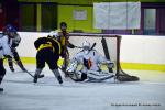 Photo hockey reportage Fem Elite : Bis repetita