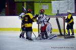 Photo hockey reportage Fem Elite : Bis repetita