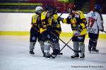 Photo hockey reportage Fem Elite : Bis repetita