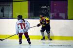 Photo hockey reportage Fem Elite : Bis repetita