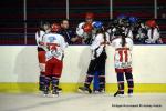 Photo hockey reportage Fem Elite : Bis repetita