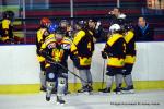 Photo hockey reportage Fem Elite : Bis repetita