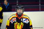 Photo hockey reportage Fem Elite : Bis repetita