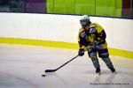 Photo hockey reportage Fem Elite : Bis repetita
