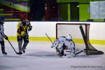Photo hockey reportage Fem Elite : Bis repetita