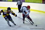 Photo hockey reportage Fem Elite : Bis repetita