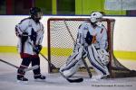 Photo hockey reportage Fem Elite : Bis repetita