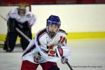 Photo hockey reportage Fem Elite : Bis repetita